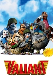 Valiant Valiant