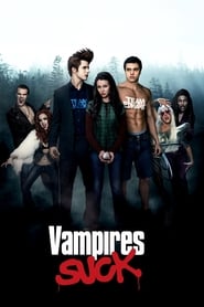 Vampires Suck Vampires Suck