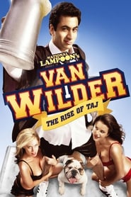 Van Wilder 2: The Rise of Taj Van Wilder 2: The Rise of Taj