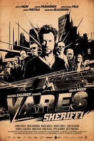 Vares – Sheriffi Vares – Sheriffi
