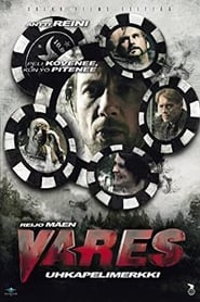 Vares – Uhkapelimerkki Vares – Uhkapelimerkki