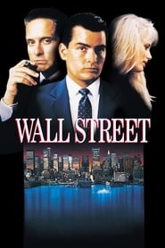 Wall Street Wall Street