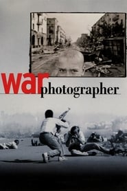 War Photographer War Photographer