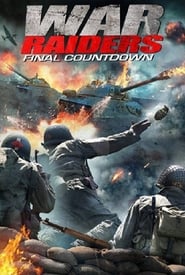 War Raiders War Raiders