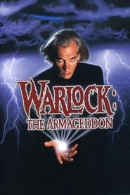 Warlock 2: The Armageddon Warlock 2: The Armageddon