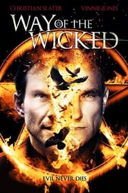 Way of the Wicked Way of the Wicked