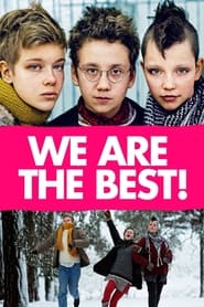 We Are the Best! We Are the Best!