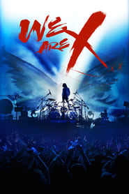 We Are X We Are X