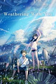 Weathering with You Weathering with You