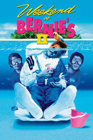 Weekend at Bernie’s II Weekend at Bernie’s II
