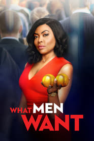 What Men Want What Men Want
