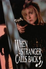 When a Stranger Calls Back When a Stranger Calls Back