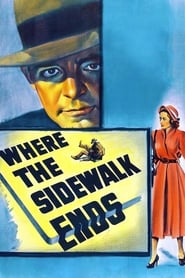 Where the Sidewalk Ends Where the Sidewalk Ends