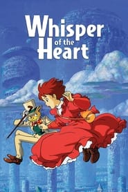 Whisper of the Heart Whisper of the Heart