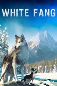 White Fang White Fang