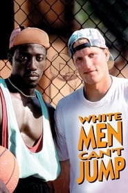 White Men Can’t Jump White Men Can’t Jump