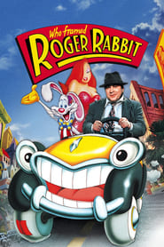Who Framed Roger Rabbit? Who Framed Roger Rabbit?