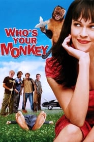 Who’s Your Monkey? Who’s Your Monkey?