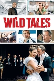 Wild Tales Wild Tales
