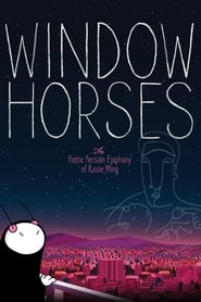 Window Horses Window Horses