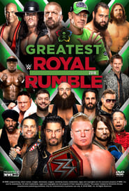 WWE Greatest Royal Rumble WWE Greatest Royal Rumble