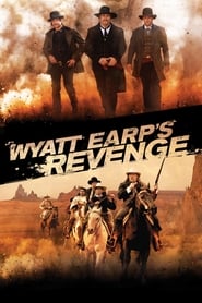 Wyatt Earp’s Revenge Wyatt Earp’s Revenge