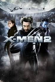 X-men 2: X-men United