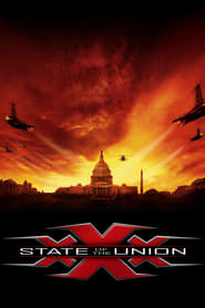 xXx: State of the Union xXx: State of the Union