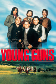 Young Guns Young Guns