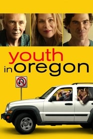 Youth in Oregon Youth in Oregon