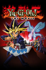 Yu-Gi-Oh!: The Movie – Pyramid of Light Yu-Gi-Oh!: The Movie – Pyramid of Light