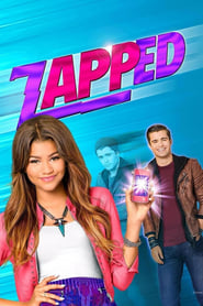 Zapped Zapped
