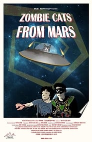 Zombie Cats from Mars Zombie Cats from Mars