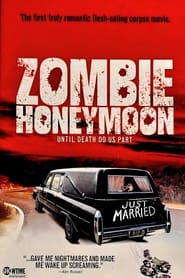 Zombie Honeymoon Zombie Honeymoon